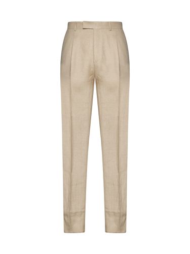 Zegna Pants - Zegna - Modalova