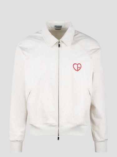 Dior Cd Heart Jacket - Dior - Modalova