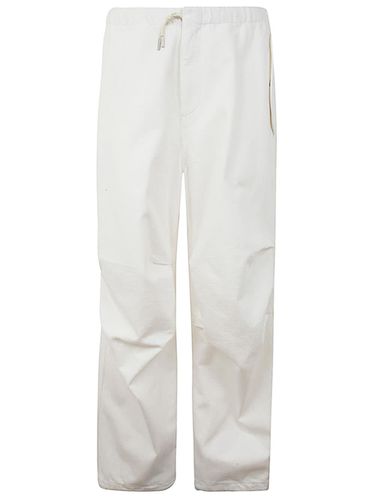 Jil Sander Trouser 50 Aw 30 Fit 2 - Jil Sander - Modalova