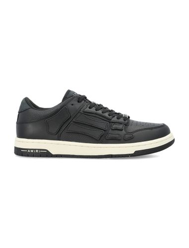 AMIRI Skel Low Top - AMIRI - Modalova