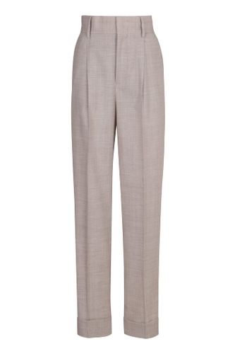 Wool Trousers - Philosophy di Lorenzo Serafini - Modalova