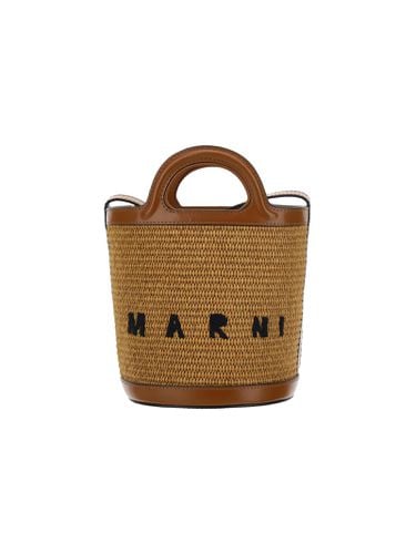 Tropicalia Bucket Bag Marni - Marni - Modalova