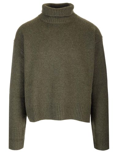 Givenchy Cachemire Turtleneck - Givenchy - Modalova