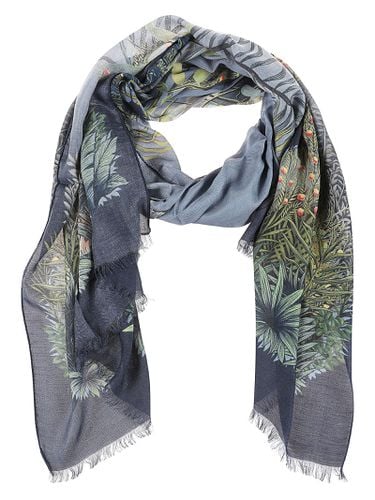 Etro Scarves - Etro - Modalova