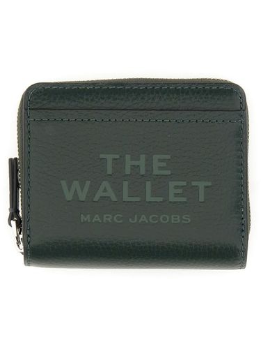 Marc Jacobs the Compact Mini Wallet - Marc Jacobs - Modalova