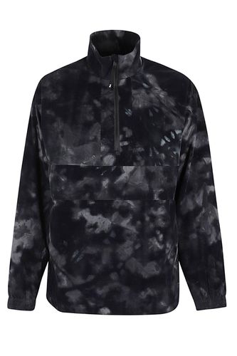 Y-3 Flocked Printed Jacket - Y-3 - Modalova