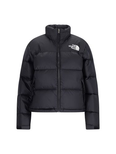 Retro Nuptse 1996 Down Jacket - The North Face - Modalova