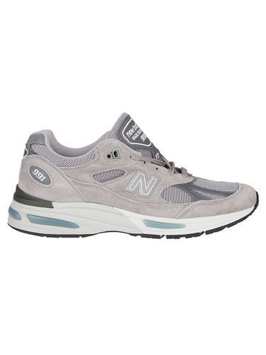 New Balance 991 Sneakers - New Balance - Modalova