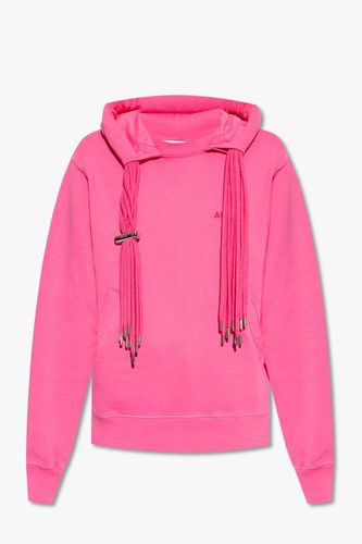 AMBUSH Sweatshirt With Drawstrings - AMBUSH - Modalova