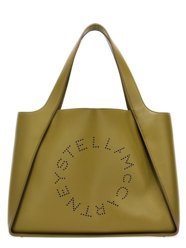 The Logo Bag Shopping Bag - Stella McCartney - Modalova