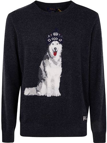 Long Sleeves Pullover - Polo Ralph Lauren - Modalova