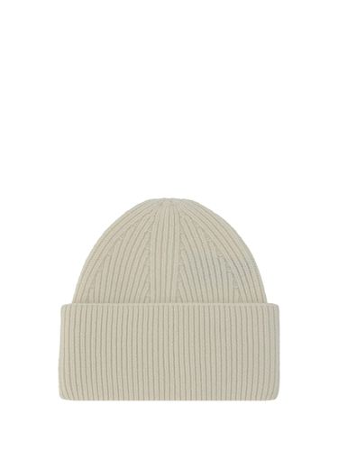 Laneus Beanie Cap - Laneus - Modalova