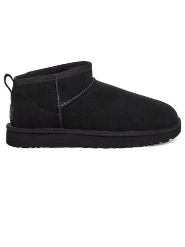 Twinface Sheepskin Classic Ultra Min Boots - UGG - Modalova