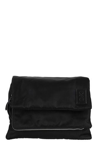 Proenza Schouler City Bag In Nylon - Proenza Schouler - Modalova