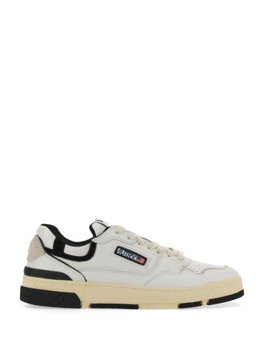 Autry Clc Low Sneakers - Autry - Modalova