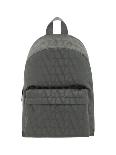 Valentino Garavani Backpack - Valentino Garavani - Modalova