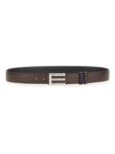 Etro Reversible Belt - Etro - Modalova