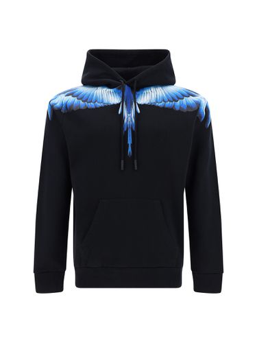 Marcelo Burlon Icon Wings Hoodie - Marcelo Burlon - Modalova