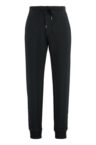 Tom Ford Cotton Track-pants - Tom Ford - Modalova