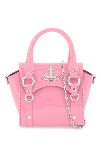 Betty Mini Handbag - Vivienne Westwood - Modalova