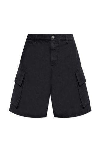 J. W. Anderson Jw Anderson Denim Shorts - J.W. Anderson - Modalova