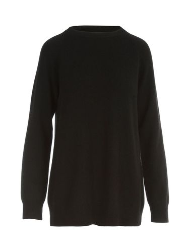 Max Mara Derrik Crewneck Jumper - Max Mara - Modalova