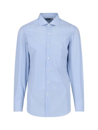 Finamore milano Shirt - Finamore - Modalova