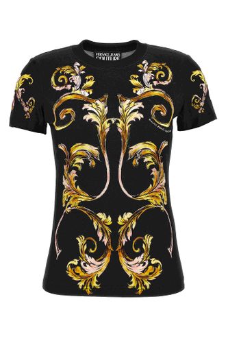 Versace Jeans Couture T-shirt - Versace Jeans Couture - Modalova