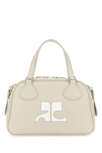 Courrèges Reedition Handbag - Courrèges - Modalova