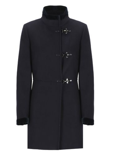 Fay Virginia Coat - Fay - Modalova