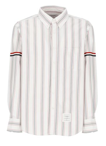 Thom Browne rwb Shirt - Thom Browne - Modalova