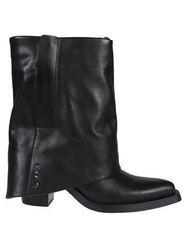 Ash Jeff Boots - Ash - Modalova