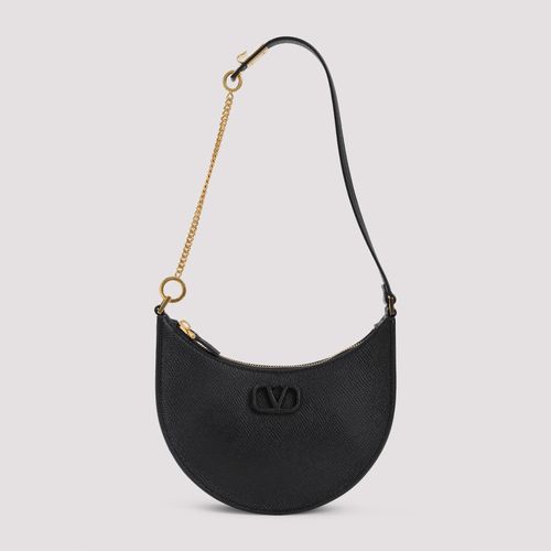 Valentino Garavani Mini Hobo Bag - Valentino Garavani - Modalova