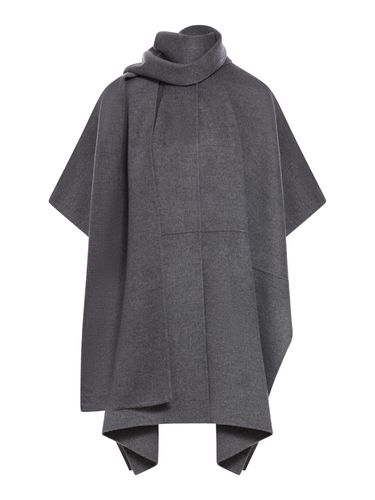 Totême Doublé Scarf Coat - Totême - Modalova