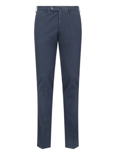 PT Torino Slim Pants - PT Torino - Modalova