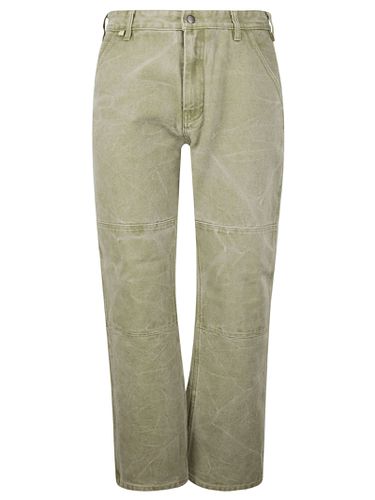 Acne Studios Pants - Acne Studios - Modalova