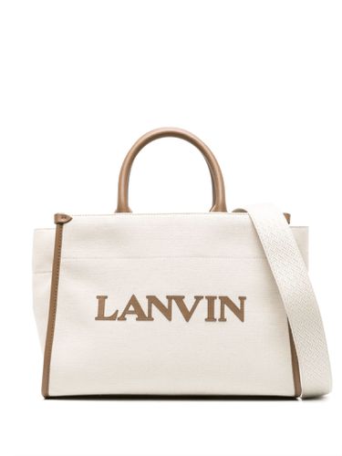 Lanvin Toote Bag Pm Strap - Lanvin - Modalova