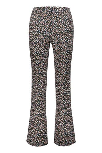 Etro Viscose Trousers - Etro - Modalova