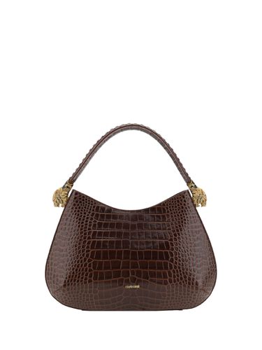 Roar Big Hobo Handbag - Roberto Cavalli - Modalova