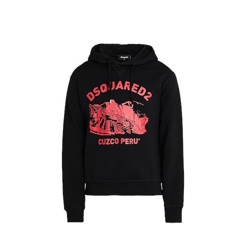 Dsquared2 Sweatshirt - Dsquared2 - Modalova