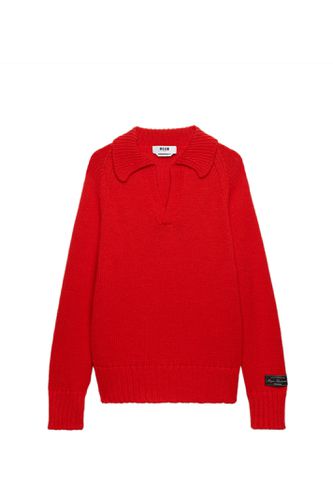 MSGM Sweater - MSGM - Modalova