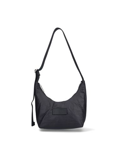 MM6 Maison Margiela Padded Hobo Bag - MM6 Maison Margiela - Modalova