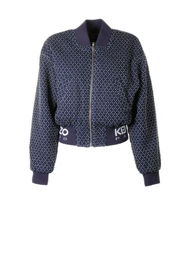 Kenzo Down Jacket - Kenzo - Modalova