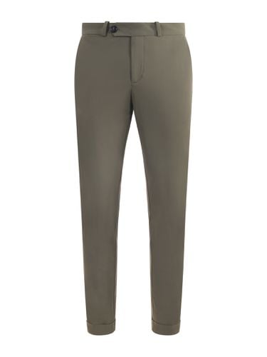 Pantaloni Rrd In Tessuto Tecnico Stretch Disponibile Store Scafati - RRD - Roberto Ricci Design - Modalova