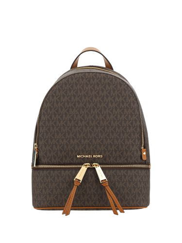 Michael Kors Rhea Backpack - Michael Kors - Modalova