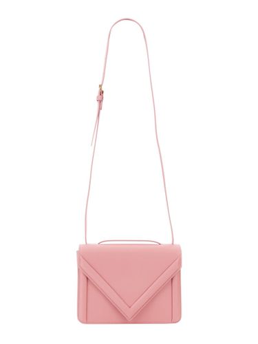 Mansur Gavriel M-frame Shoulder Bag - Mansur Gavriel - Modalova