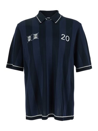 Jacquemus Le Polo Liga - Jacquemus - Modalova