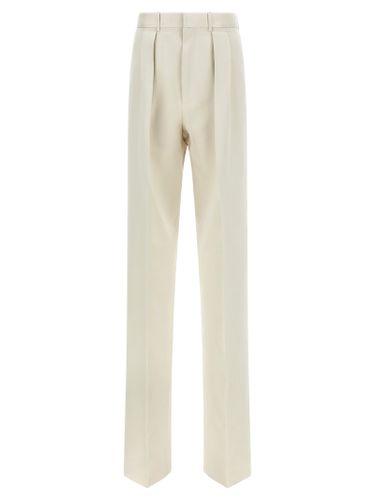 Tom Ford Double Pinch Pants - Tom Ford - Modalova