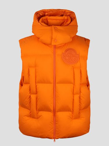 Moncler Genius Apus Down Gilet - Moncler Genius - Modalova