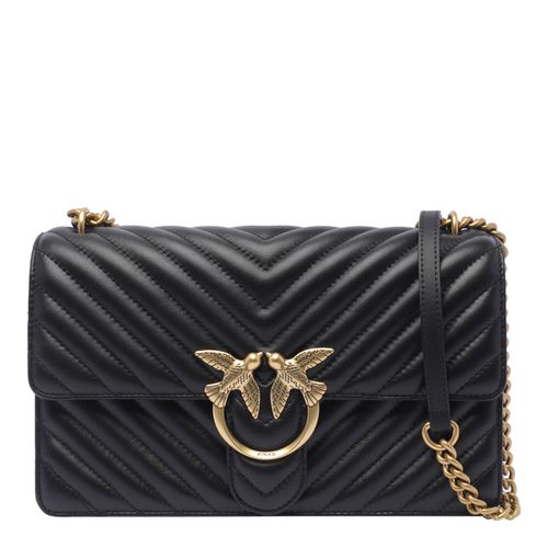 Love One Classic Crossbody Bag - Pinko - Modalova